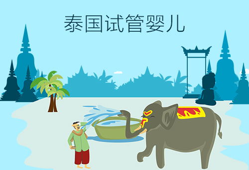重庆选择试管婴儿服务平台,去泰国做试管婴儿是一种什么样的体验？